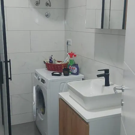 Apartment Oaza