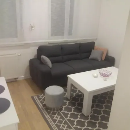 Apartman Oaza شقة توزلا
